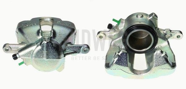 BUDWEG CALIPER Pidurisadul 344322